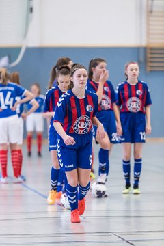Bild 59 - Loewinnen Cup B-Juniorinnen